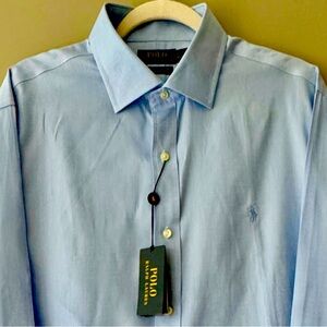 Polo Ralph Lauren Dress Shirt